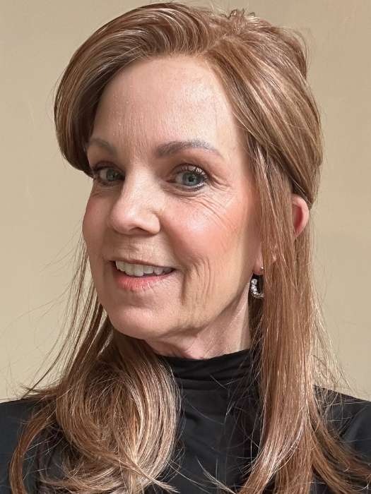 Spotlight | HF Synthetic Lace Front Wig (Mono Top) - Musesware