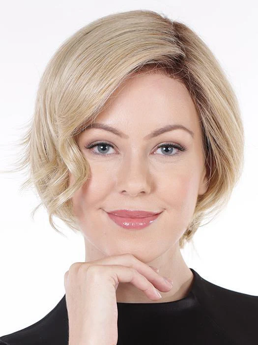 Costa Rica | Synthetic Lace Front Wig | CLOSEOUT - Musesware