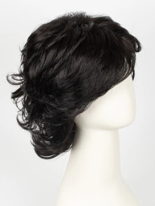 Breeze | Synthetic Wig (Basic Cap) - Musesware