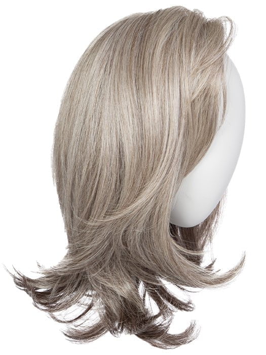 Showrunner | Synthetic Lace Front Wig (Hand-Tied) - Musesware