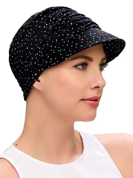 The Softie Cap Print - Musesware