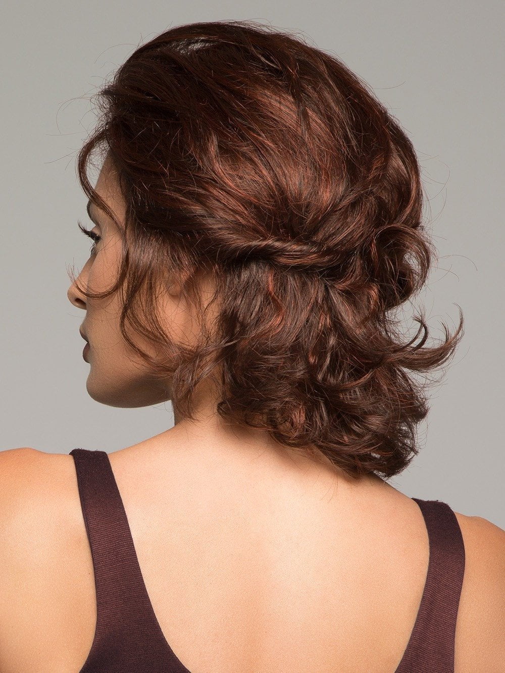 Charisma by Ellen Wille |  Lace Front Wig | CLOSEOUT - Musesware