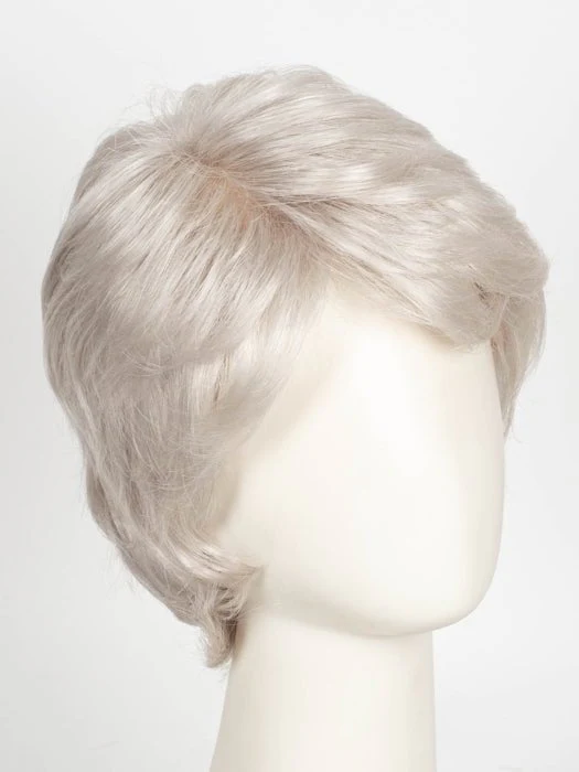Prima Soft | Synthetic Lace Front Wig (Hand Tied) - Musesware