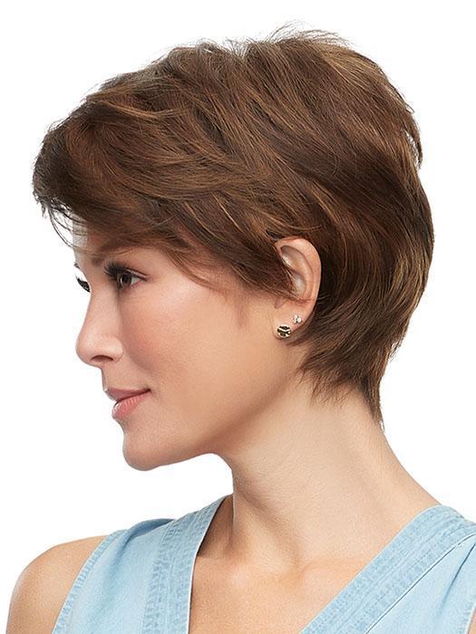 Rose by Jon Renau | Synthetic Lace Front Wig | CLOSEOUT - Musesware