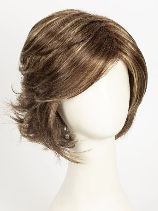 Charlotte | Synthetic Wig (Basic Cap) - Musesware