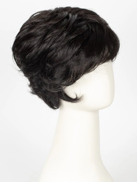 Allure by Jon Renau | Short Synthetic Wig | Best Seller - Musesware