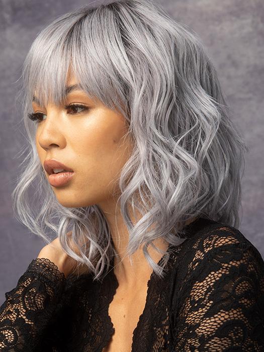 Breezy Wavez | HF Synthetic Wig - Musesware
