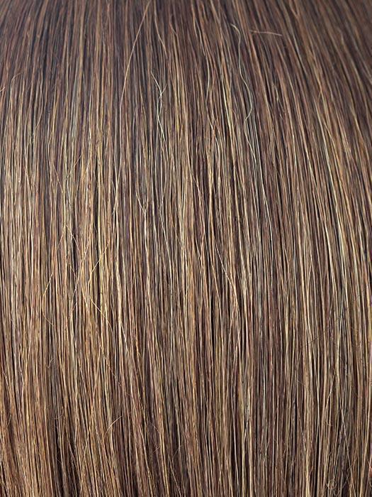 Maiko | Synthetic Lace Front Wig (Mono Top) | CLOSEOUT - Musesware