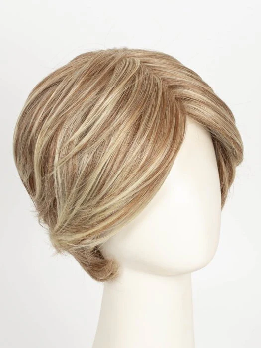 Posh Premiere | Synthetic Lace Front Wig (Hand-Tied) - Musesware