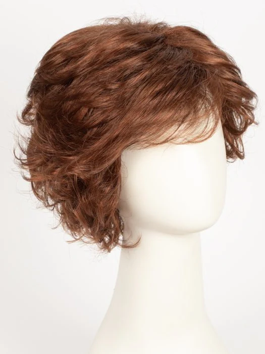 Bianca | Synthetic Wig (Basic Cap) - Musesware