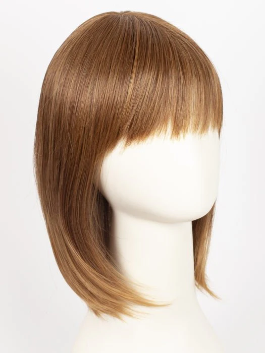 Pretty in Fabulous | Synthetic HF Wig (Mono Crown) - Musesware