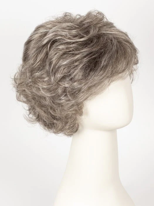 Lily Petite | Synthetic Wig (Basic Cap) - Musesware