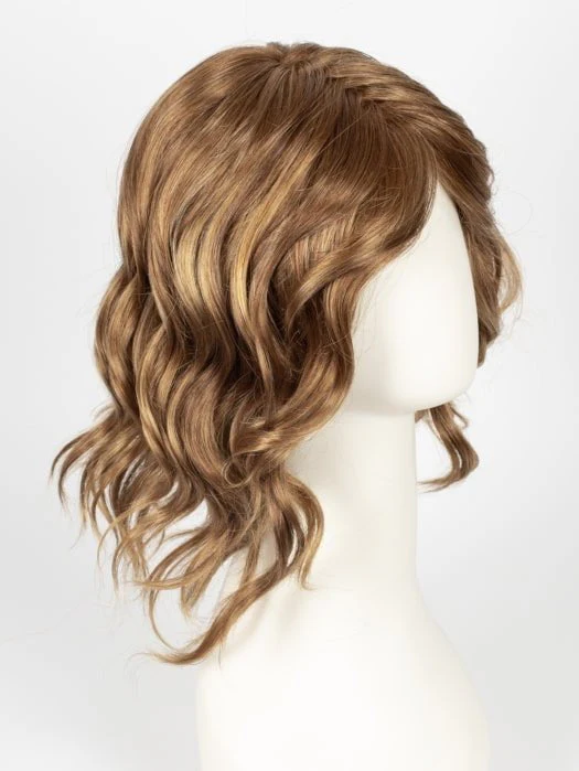 Julianne Lite Petite | Synthetic Lace Front Wig (Hand Tied) - Musesware