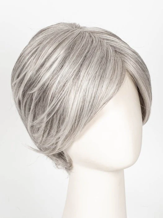 Posh Premiere | Synthetic Lace Front Wig (Hand-Tied) - Musesware