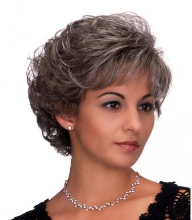 Lily by Tony of Beverly | Synthetic Wig for Women | CLOSEOUT - Musesware