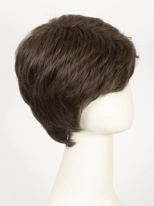 Style | HF Synthetic Lace Front Wig - Musesware