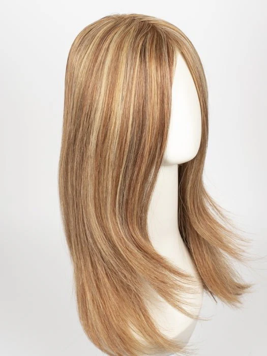 Provocateur | Remy Human Hair Lace Front Wig (Hand-Tied) - Musesware