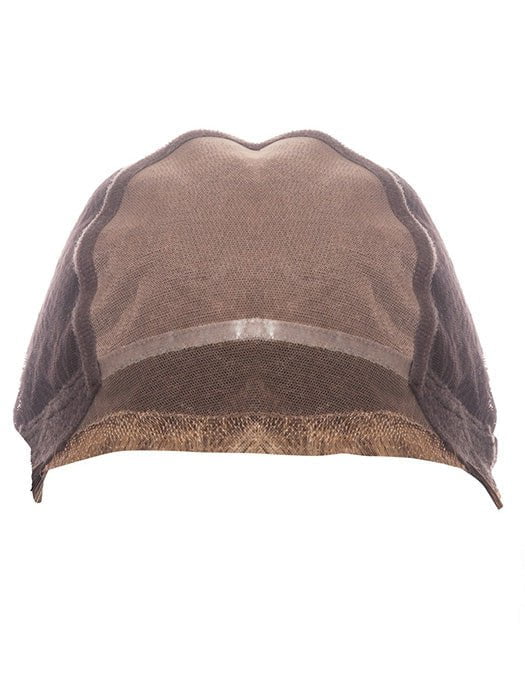 Stunning | Human Hair Lace Front Wig (Hand-Tied) - Musesware