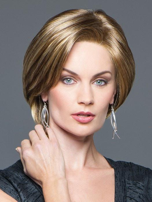 Simply Put by Gabor Wigs | Lace Front Wig | CLOSEOUT - Musesware