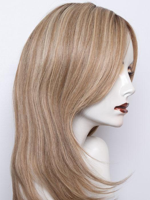 Sienna Exclusive by Jon Renau | Remy Human Hair Lace Front Wig - Musesware