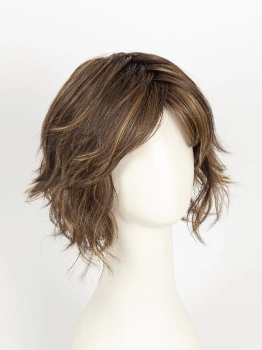 Joss | Synthetic Wig (Basic Cap) - Musesware