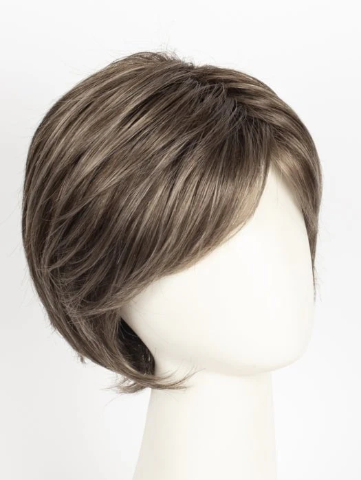 Kason | Synthetic Wig (Basic Cap) - Musesware