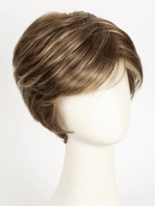 Billie | Synthetic Wig (Basic Cap) - Musesware