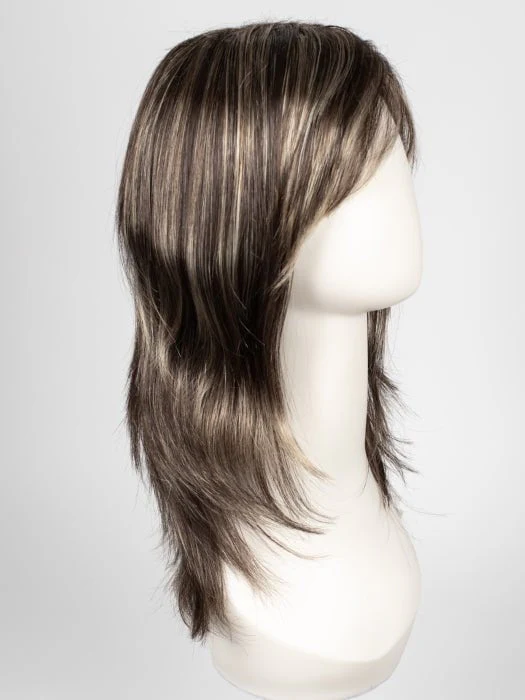 Angelique Average | Synthetic Wig (Basic Cap) - Musesware