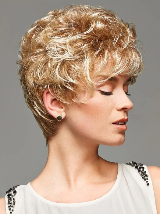 Leah by Henry Margu | Petite | CLEARANCE - Musesware