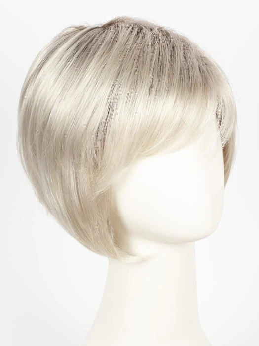 Beam | Synthetic Wig (Mono Crown) - Musesware