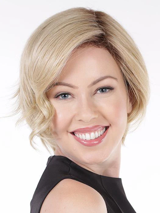 Costa Rica | Synthetic Lace Front Wig | CLOSEOUT - Musesware