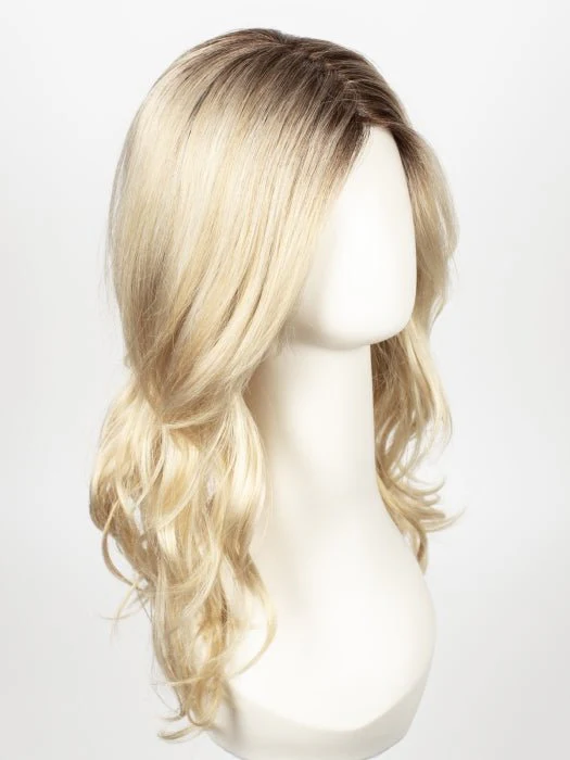 Bryce | Synthetic Lace Front Wig (Mono Part) | CLOSEOUT - Musesware