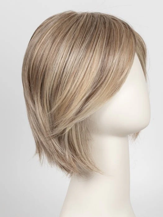 Real Deal | Synthetic Lace Front Wig (Mono Top) - Musesware