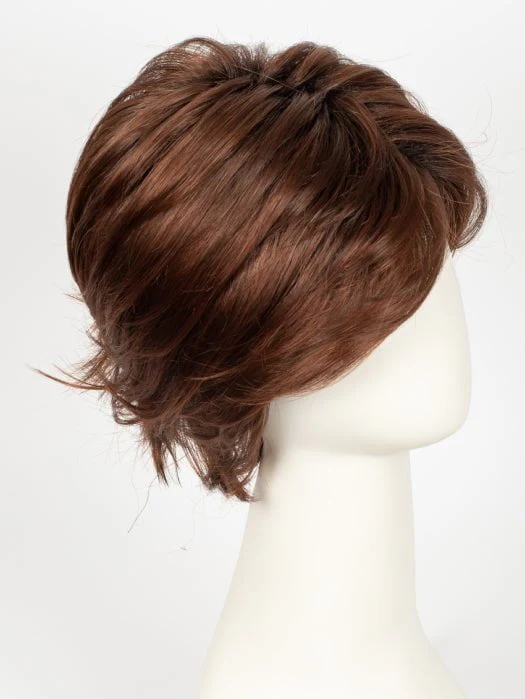 Boost | Short Synthetic Wig (Basic Cap) - Musesware
