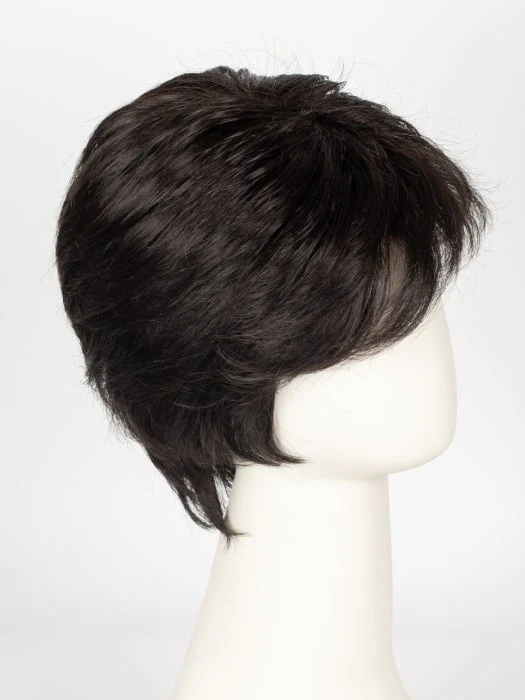 Crushing on Casual Elite | Synthetic Lace Front Wig (Hand Tied) | CLOSEOUT - Musesware