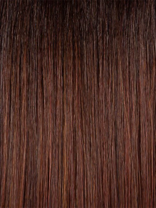 Jayla | Synthetic Lace Front Wig (Mono Part) - Musesware