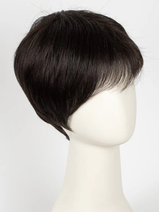 Elan | Synthetic Lace Front Wig (Basic Cap) - Musesware