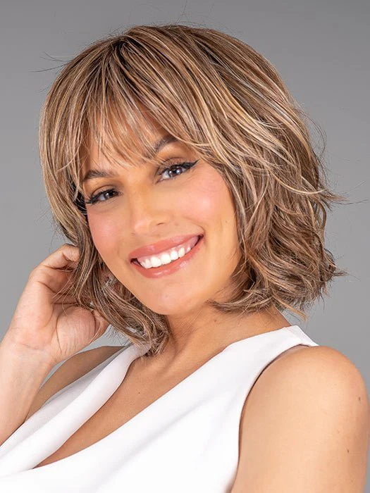 Flawless Waves | Synthetic Wig (Basic Cap) - Musesware