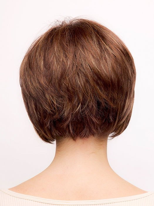 Nell | Synthetic Wig (Basic Cap) - Musesware