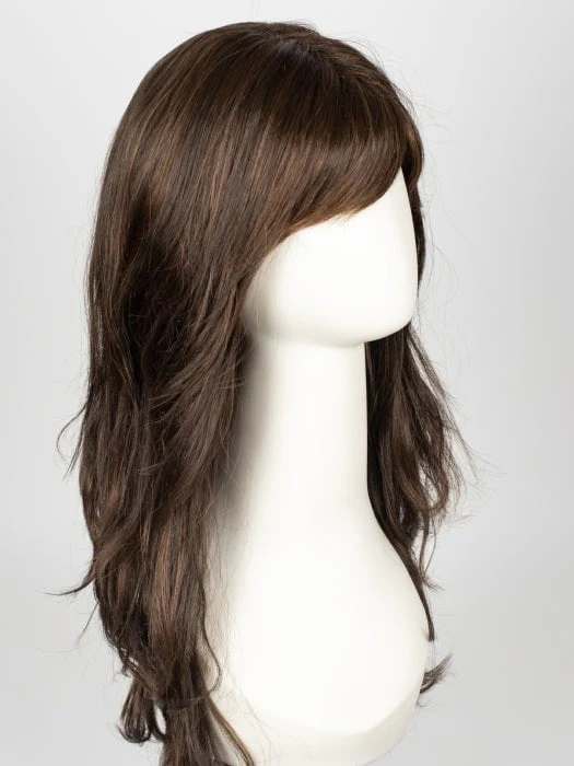Wren | Synthetic Wig (Basic Cap) - Musesware
