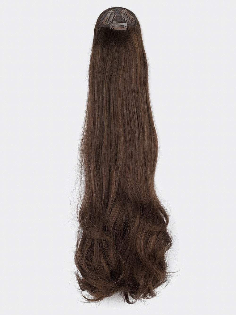 Wodka | Synthetic Ponytail (Clip In) | CLOSEOUT - Musesware