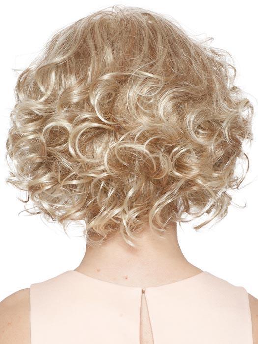 Heidi | Synthetic Wig - Musesware