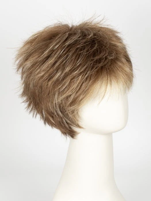 Lizzy | Synthetic Wig (Basic Cap) - Musesware