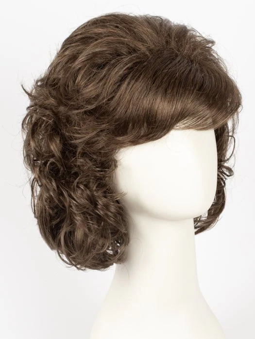 Compliment | Synthetic Wig (Basic Cap) - Musesware