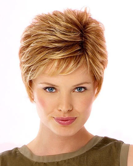 Counterpoint by Raquel Welch | Hand-Tied | CLEARANCE - Musesware