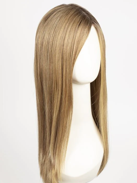 Vita | Synthetic Lace Front Wig (Mono Part) - Musesware