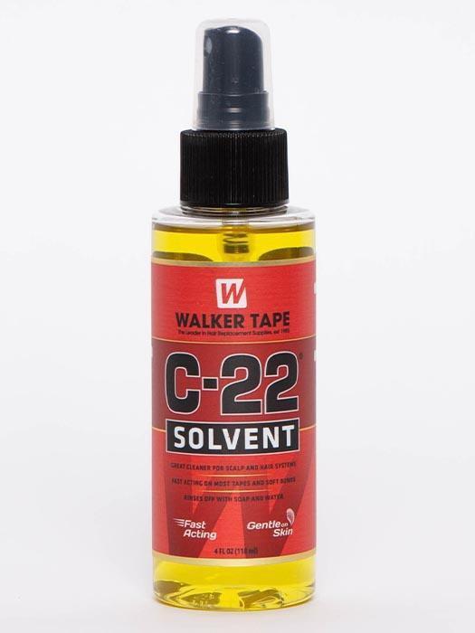 C-22 Solvent - Musesware