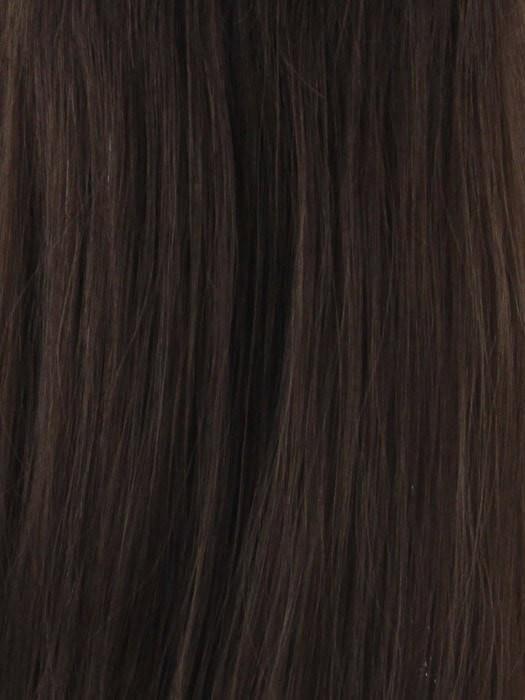 Jacquelyn by Wig Pro | Human Hair Lace Front Wig (Hand-Tied) - Musesware