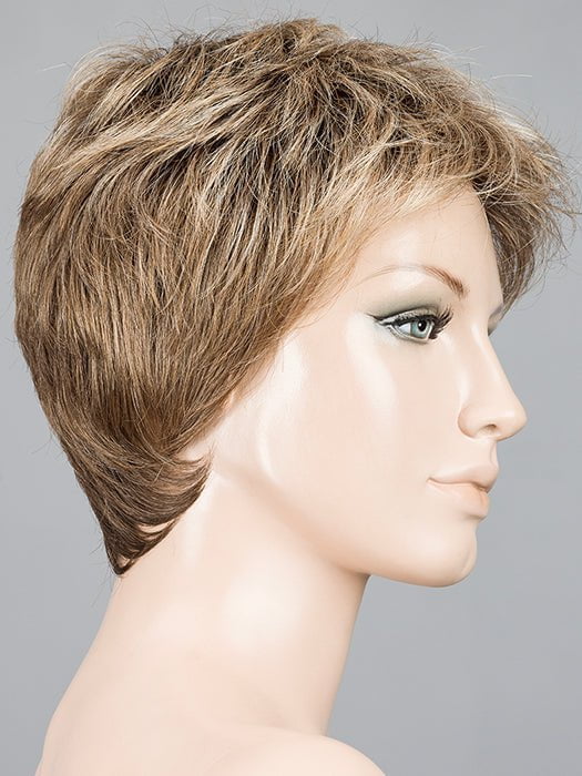 Ruby | Synthetic Lace Front Wig (Mono Crown) | CLOSEOUT - Musesware
