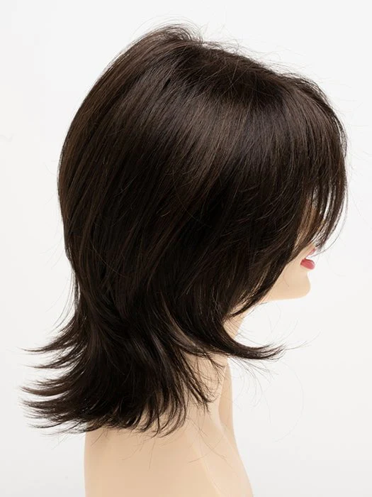 Rose | Synthetic Lace Front Wig (Mono Top) - Musesware